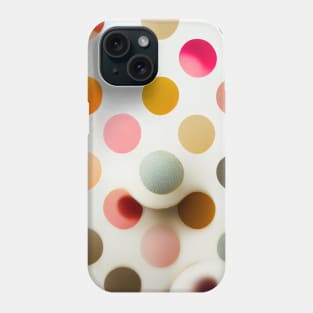 DOTS SERIES II Phone Case