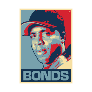 Bonds T-Shirt