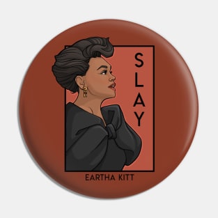 Slay Pin