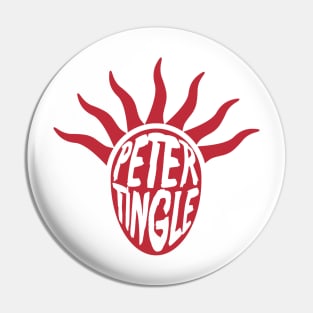 Peter Tingle Pin