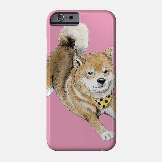 Shiba Inu
