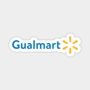 gualmart Magnet