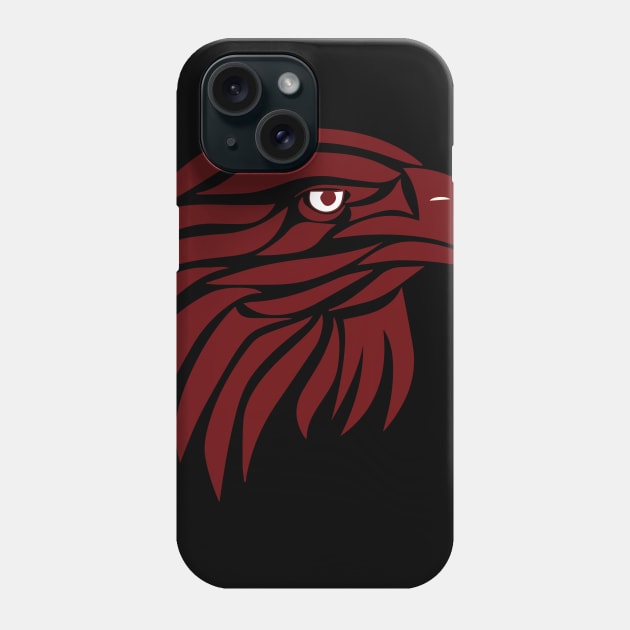 Eagles Phone Case by You ND Me