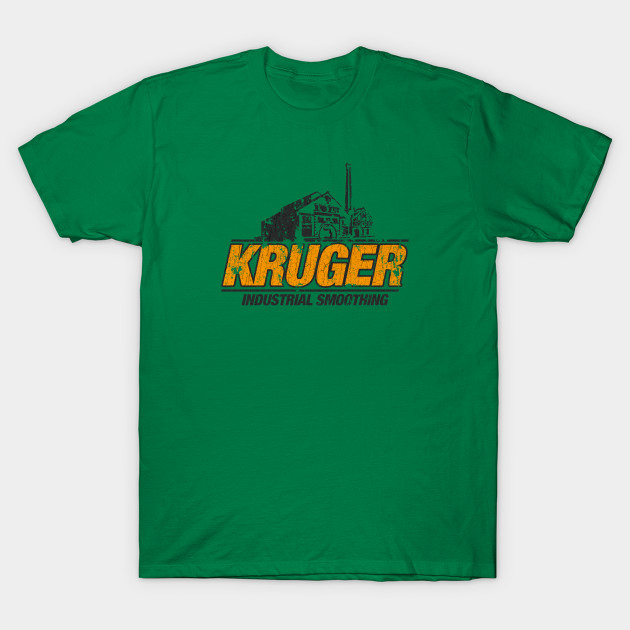 industrial t shirt