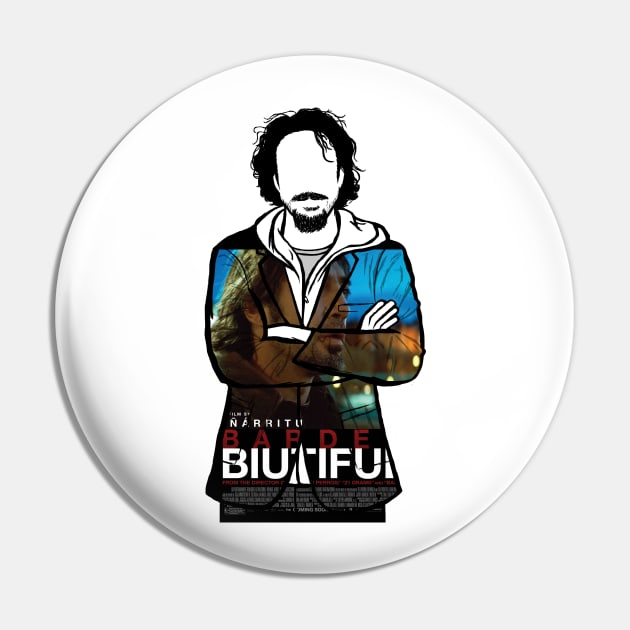 Alejandro G. Iñárritu (Director of Biutiful) Pin by Youre-So-Punny