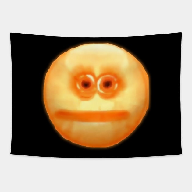 Cursed Emoji