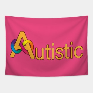 Afinity Autistic Tapestry