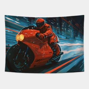 Akira Unleashed: Cyberpunk Masterpiece, Psychic Power Saga, and Fan Art Fusion Tapestry