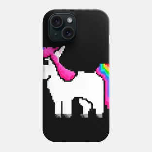 Pony Phone Case