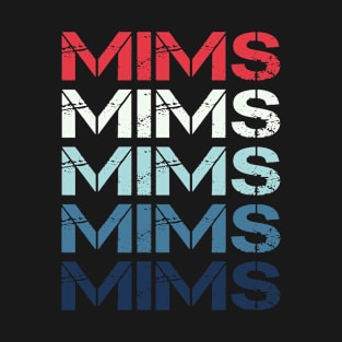 Mims T-Shirt