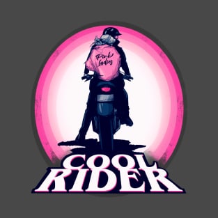 Cool Rider T-Shirt