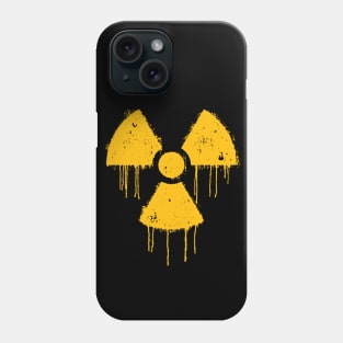 Radioactive Drip Phone Case