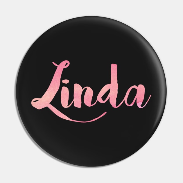 Linda Pin by ampp