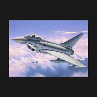 Eurofighter T-Shirt