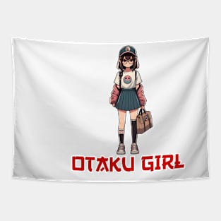 I am Otaku Tapestry