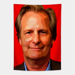 jeff daniels Tapestry