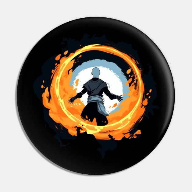 AVATAR THE LAST AIRBENDER Pin by Pixy Official