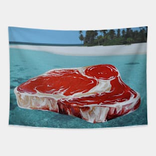 The Great Barrier Beef Tapestry