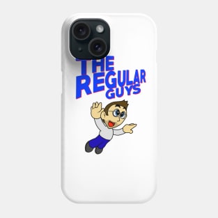 The Regular Guys Phone Case