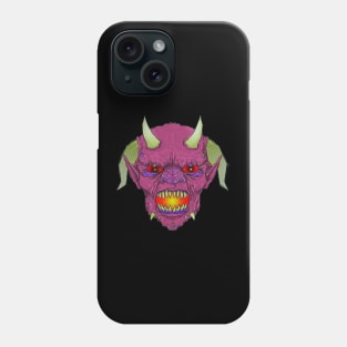 Hellhound Phone Case