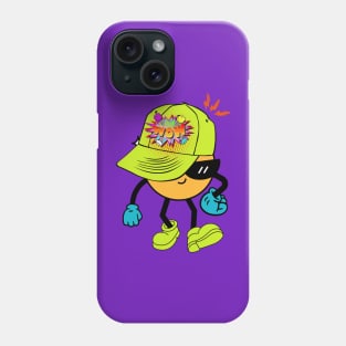 Cool Man Phone Case