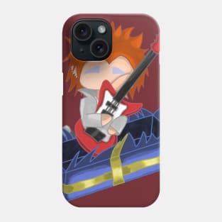 Happy Birthday Leon Phone Case