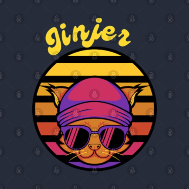 jinjer by Oks Storee