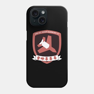 Helldivers Phone Case