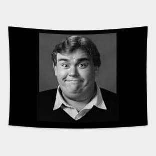 John Candy / 80s Style Retro Tapestry