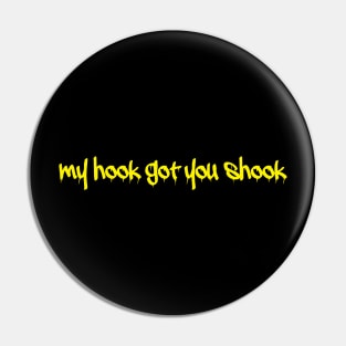 My Hook Pin