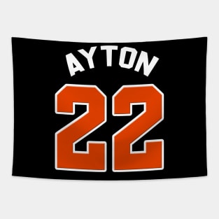 DeAndre Ayton Tapestry