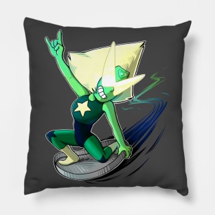 Peridot body pillow hotsell