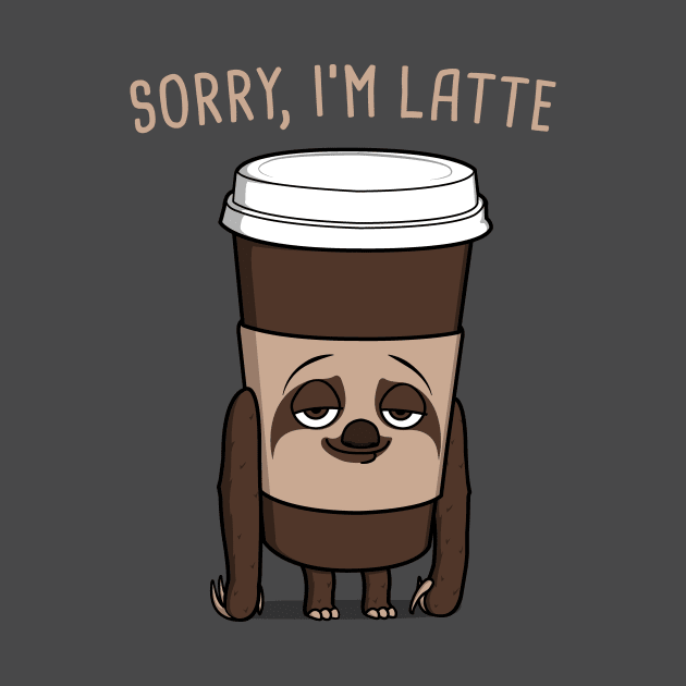 Latte! by Raffiti