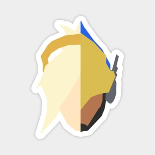 PharMercy Magnet