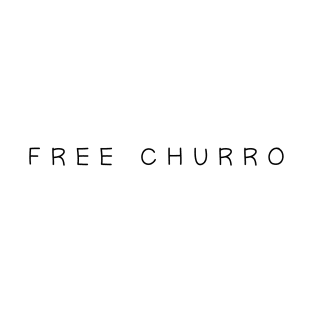 free churro T-Shirt