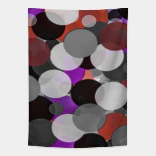 Balloons 2 - Retro Tapestry