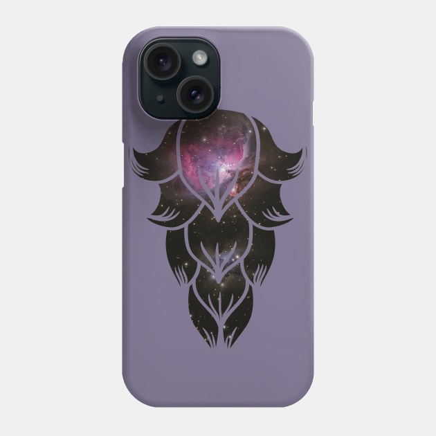 Galaxy Hop Phone Case by HopNationUSA