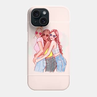 Friends Phone Case