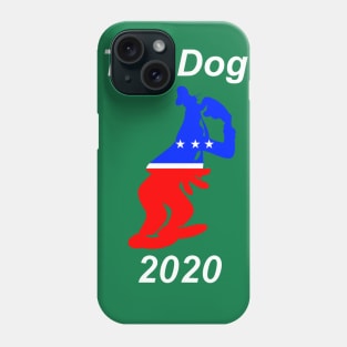 The Dog-2020 Phone Case