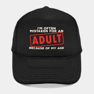 Mistaken Hat