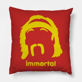 Immortal Pillow