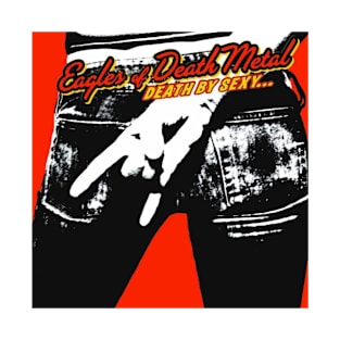 Eagles Of Death Metal Graphic art T-Shirt