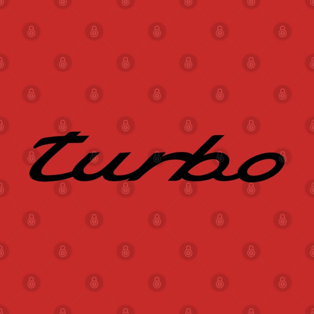 Turbo by IbisDesigns