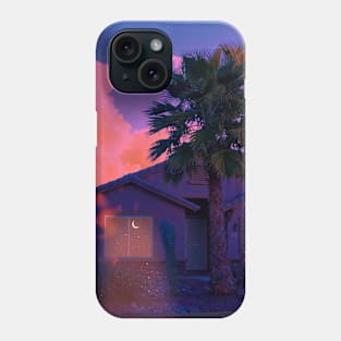 Dreaming lucid 1 Phone Case