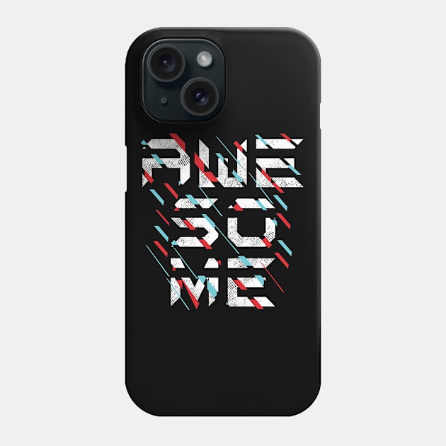 awesome Phone Case by HBfunshirts