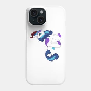 Kirin Shining Armor Phone Case