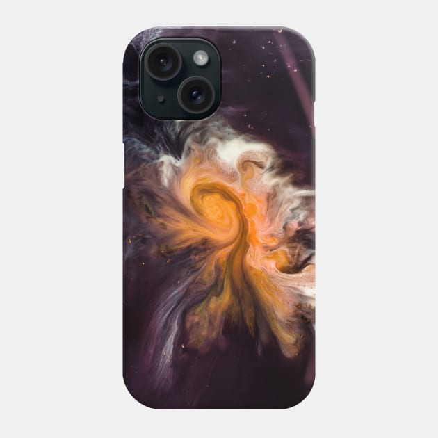 Fantastic Big Universe Phone Case by I'm Friendly :)