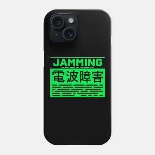 Jamming Phone Case