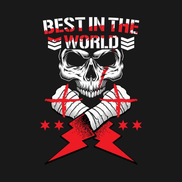 Best In The World v2 by Artist Club