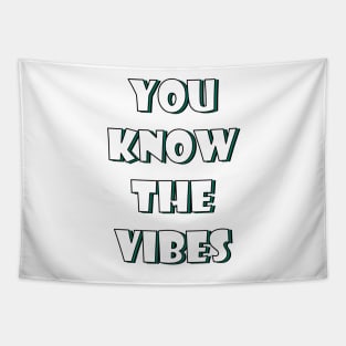 You know the vibes Tapestry